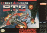 Strike Gunner STG (Super Nintendo)